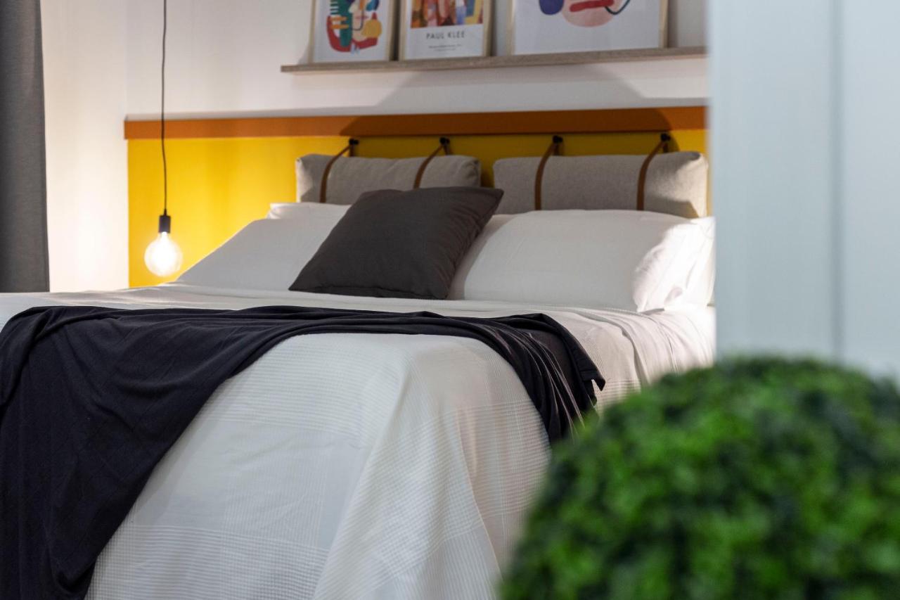 Lovely Nest In The City Center Fast Wifi Trieste Exterior photo